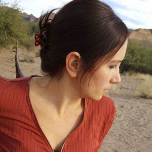 Meet your Posher, Carrie